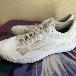 Vans sneakers